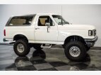 Thumbnail Photo 11 for 1990 Ford Bronco